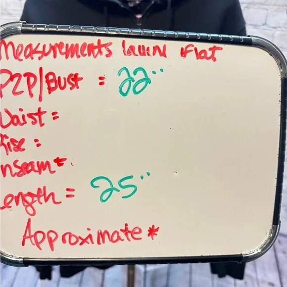 MICHAEL KORS MK LOGO BLACK ZIP UP HOODIE SIZE LARGE - Picture 2 of 6